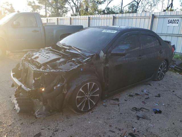 TOYOTA COROLLA BA 2010 2t1bu4ee4ac279923