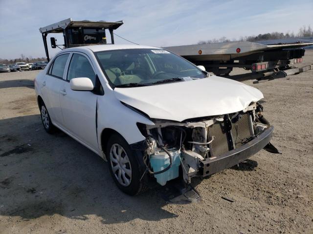 TOYOTA COROLLA BA 2010 2t1bu4ee4ac283079