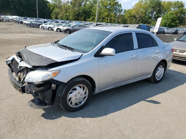 TOYOTA COROLLA BA 2010 2t1bu4ee4ac301337