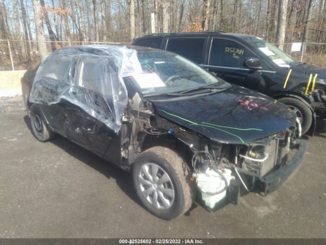 TOYOTA COROLLA 2010 2t1bu4ee4ac303962