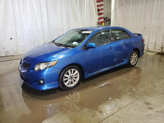 TOYOTA COROLLA BA 2010 2t1bu4ee4ac314881