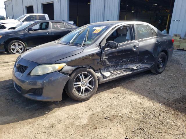 TOYOTA COROLLA BA 2010 2t1bu4ee4ac326478