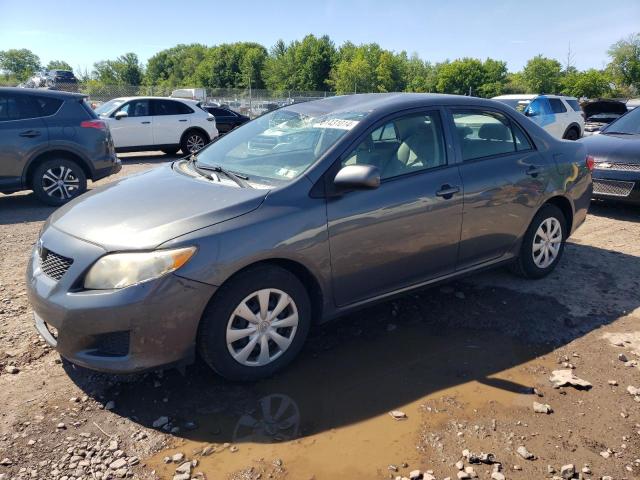 TOYOTA COROLLA BA 2010 2t1bu4ee4ac331082