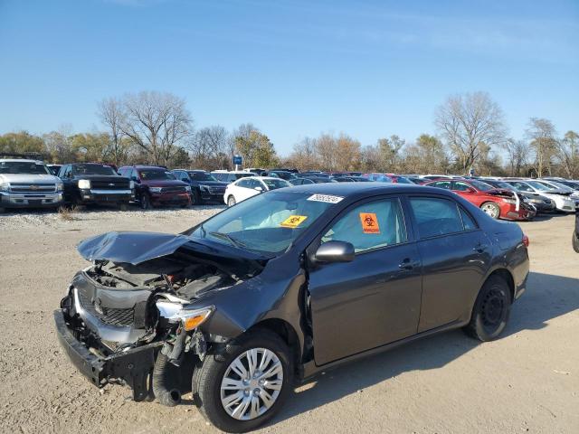 TOYOTA COROLLA BA 2010 2t1bu4ee4ac331129