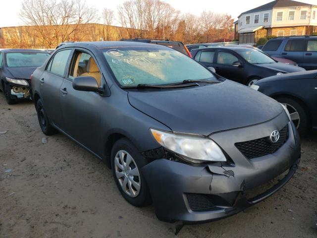 TOYOTA COROLLA BA 2010 2t1bu4ee4ac333088