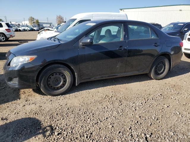 TOYOTA COROLLA BA 2010 2t1bu4ee4ac334841