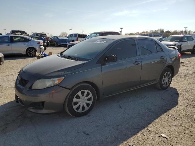 TOYOTA COROLLA BA 2010 2t1bu4ee4ac353082