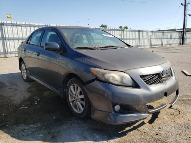 TOYOTA COROLLA BA 2010 2t1bu4ee4ac392982