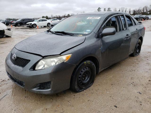 TOYOTA COROLLA BA 2010 2t1bu4ee4ac396854