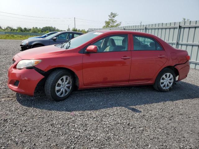 TOYOTA COROLLA BA 2010 2t1bu4ee4ac412941