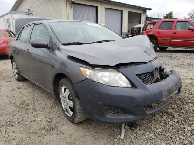 TOYOTA COROLLA BA 2010 2t1bu4ee4ac414690