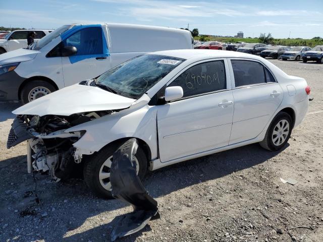 TOYOTA COROLLA BA 2010 2t1bu4ee4ac425804