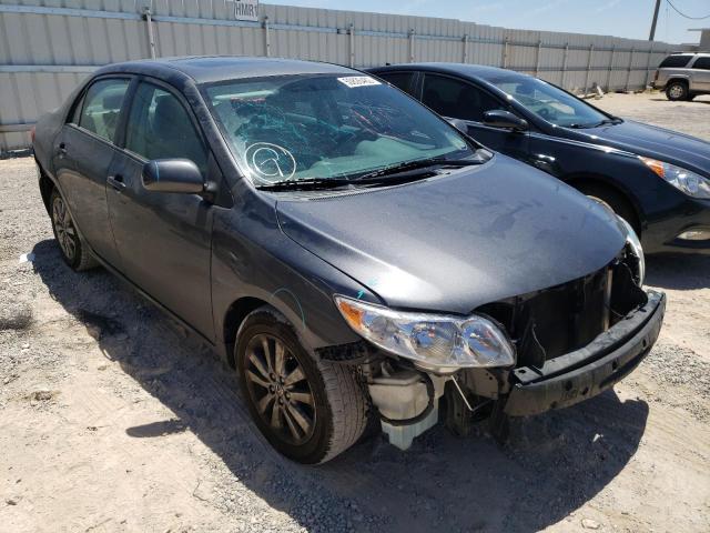 TOYOTA COROLLA BA 2010 2t1bu4ee4ac460794