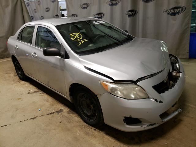 TOYOTA COROLLA BA 2010 2t1bu4ee4ac469656