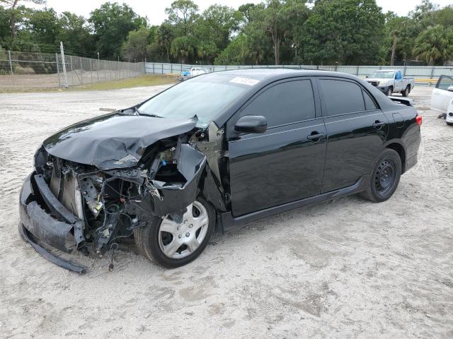 TOYOTA COROLLA 2010 2t1bu4ee4ac480978