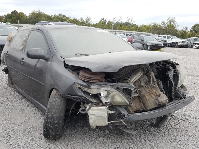 TOYOTA COROLLA BA 2010 2t1bu4ee4ac493648