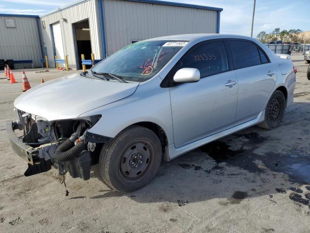 TOYOTA COROLLA BA 2010 2t1bu4ee4ac501358