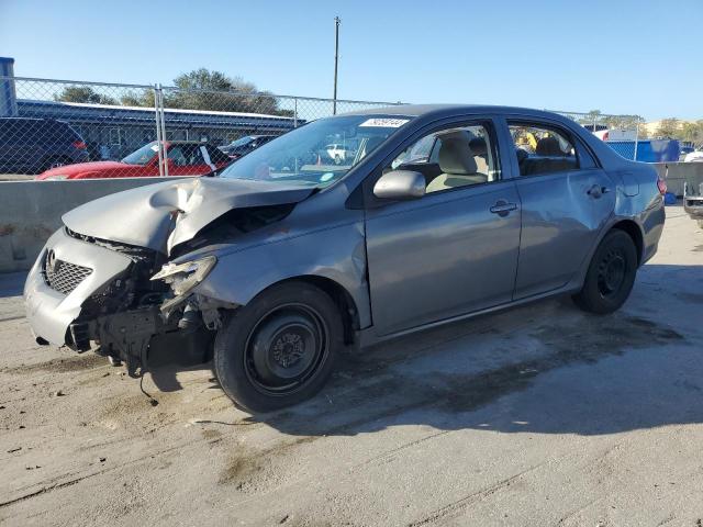 TOYOTA COROLLA BA 2010 2t1bu4ee4ac510013