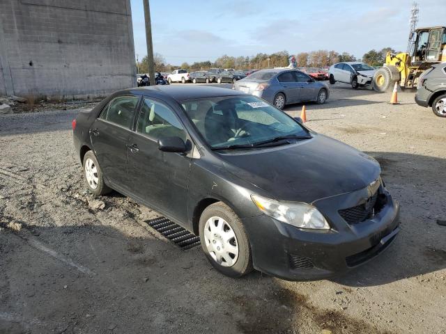 TOYOTA COROLLA BA 2010 2t1bu4ee4ac510433