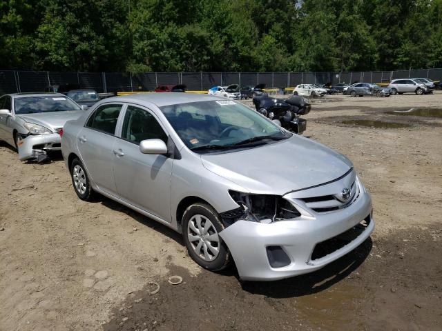 TOYOTA COROLLA BA 2010 2t1bu4ee4ac518144