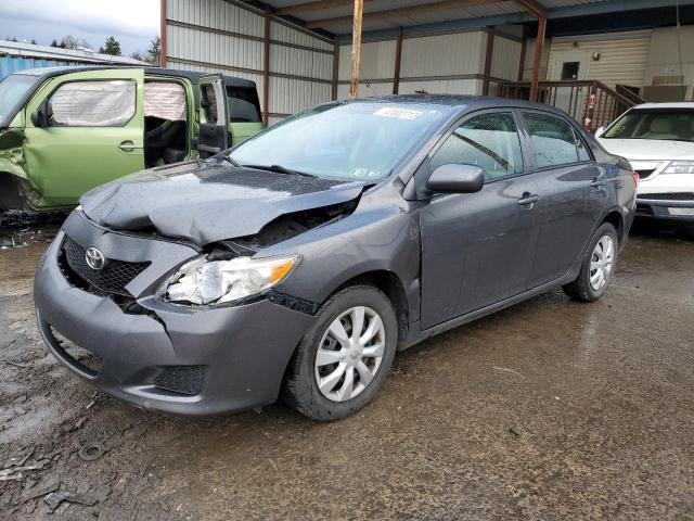 TOYOTA COROLLA BA 2010 2t1bu4ee4ac526129