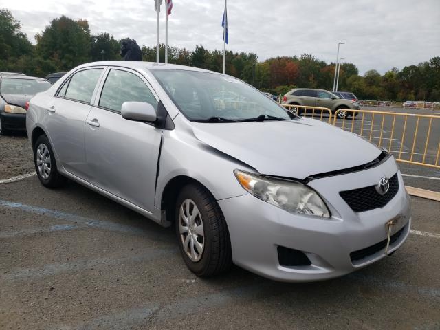 TOYOTA COROLLA BA 2010 2t1bu4ee4ac527457