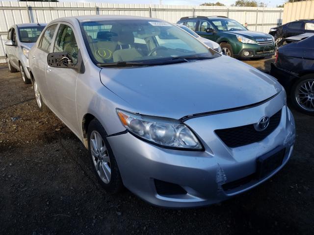 TOYOTA COROLLA BA 2010 2t1bu4ee4ac530102