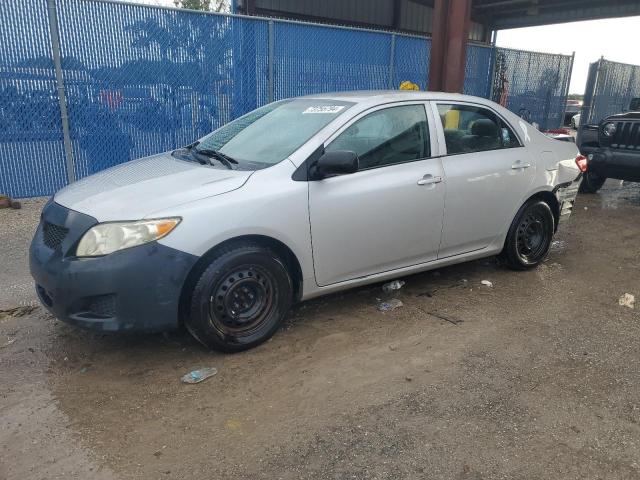 TOYOTA COROLLA BA 2010 2t1bu4ee4ac532187