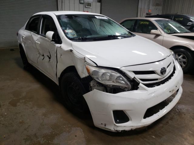 TOYOTA COROLLA BA 2011 2t1bu4ee4bc538461