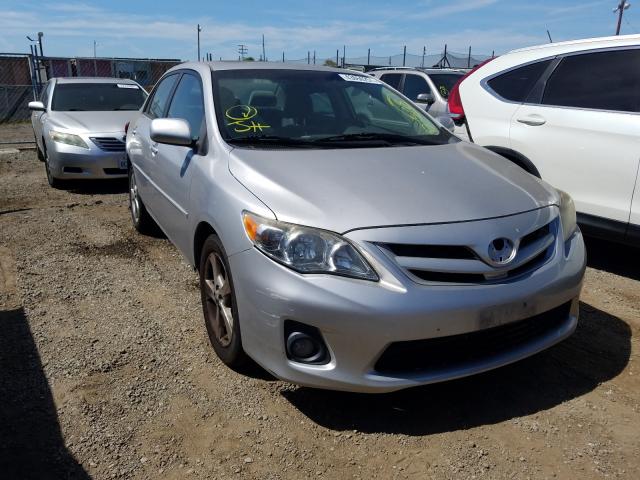 TOYOTA COROLLA BA 2011 2t1bu4ee4bc538993