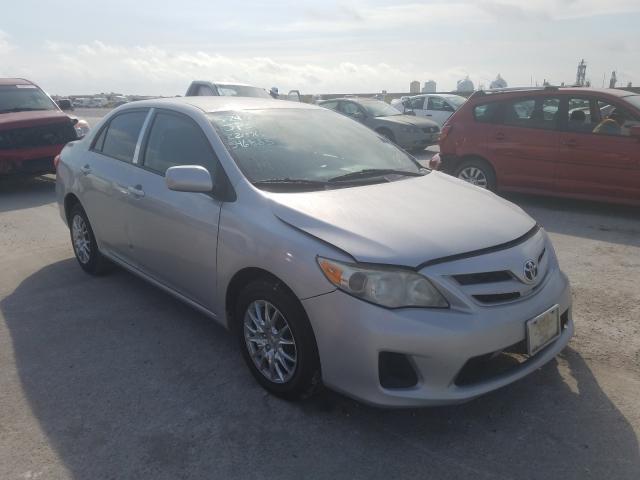 TOYOTA COROLLA BA 2011 2t1bu4ee4bc546883