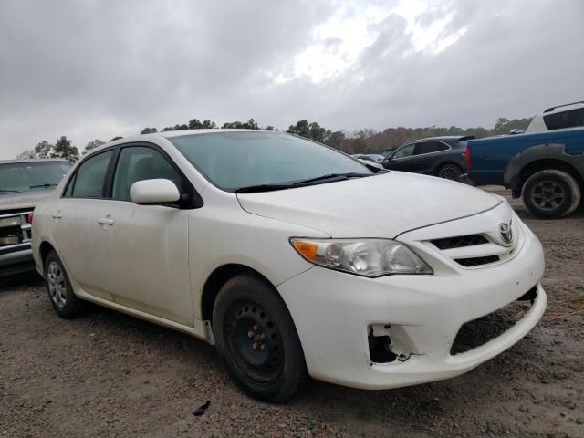 TOYOTA COROLLA BA 2011 2t1bu4ee4bc548715