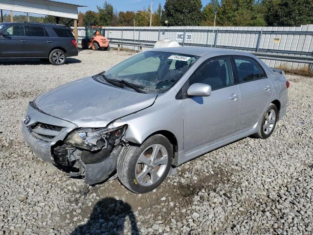 TOYOTA COROLLA BA 2011 2t1bu4ee4bc551484