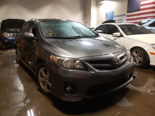 TOYOTA COROLLA BA 2011 2t1bu4ee4bc554742