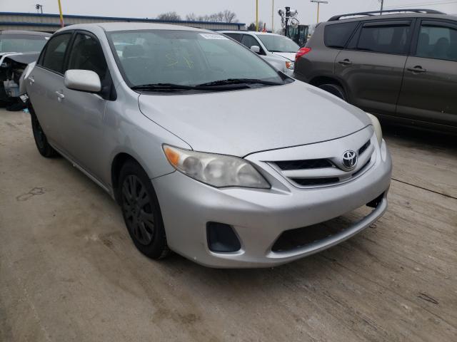 TOYOTA COROLLA BA 2011 2t1bu4ee4bc556071