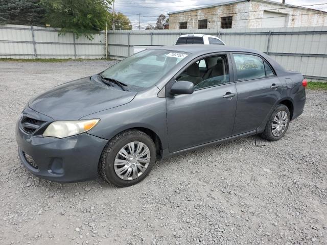 TOYOTA COROLLA 2011 2t1bu4ee4bc560444