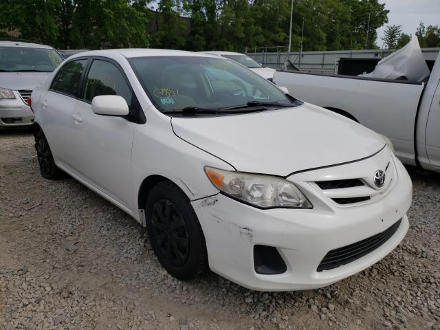 TOYOTA COROLLA BA 2011 2t1bu4ee4bc561237