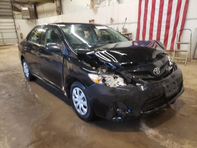 TOYOTA COROLLA BA 2011 2t1bu4ee4bc561366