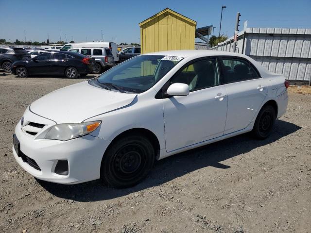 TOYOTA COROLLA BA 2011 2t1bu4ee4bc564414