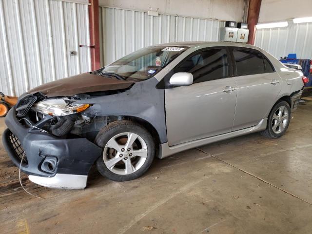 TOYOTA COROLLA BA 2011 2t1bu4ee4bc566051