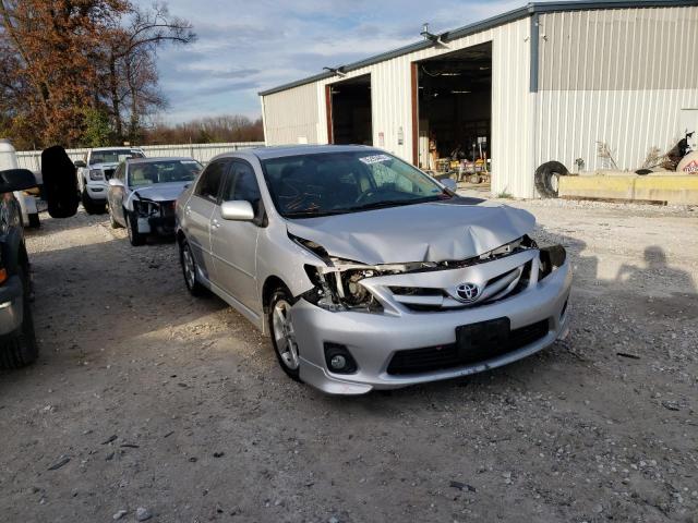 TOYOTA COROLLA BA 2011 2t1bu4ee4bc566390