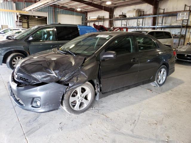 TOYOTA COROLLA BA 2011 2t1bu4ee4bc569936