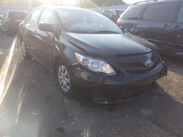 TOYOTA COROLLA BA 2011 2t1bu4ee4bc571489