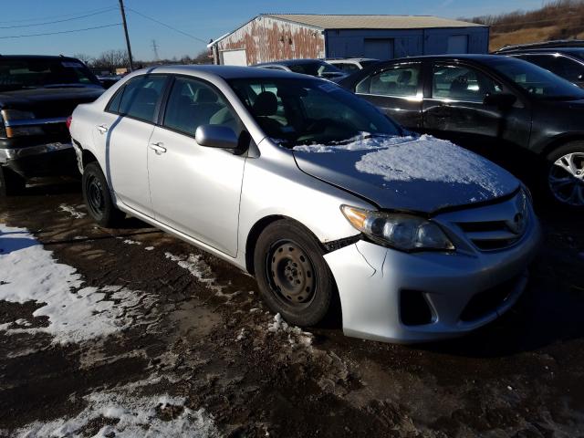 TOYOTA COROLLA BA 2011 2t1bu4ee4bc579463