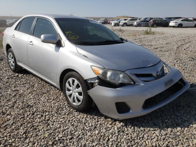 TOYOTA COROLLA BA 2011 2t1bu4ee4bc582377