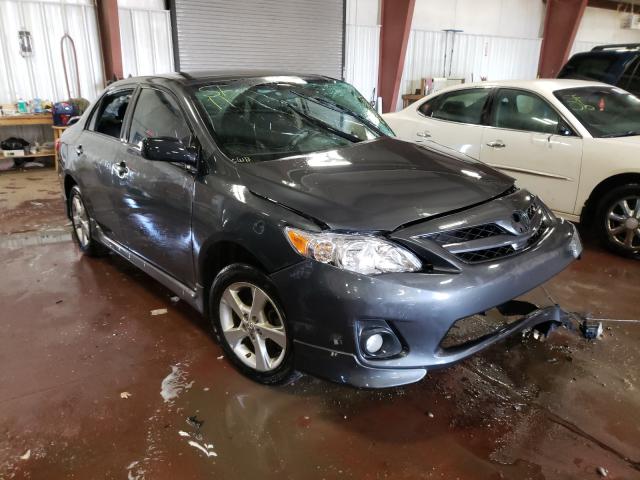 TOYOTA COROLLA BA 2011 2t1bu4ee4bc586106