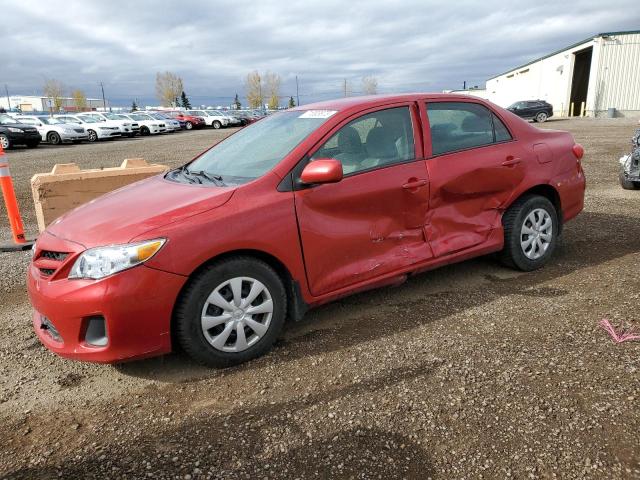 TOYOTA COROLLA 2011 2t1bu4ee4bc593282