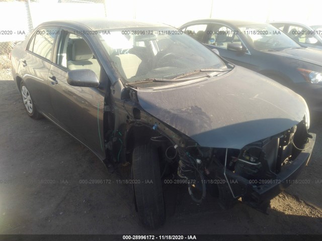 TOYOTA COROLLA 2011 2t1bu4ee4bc599664