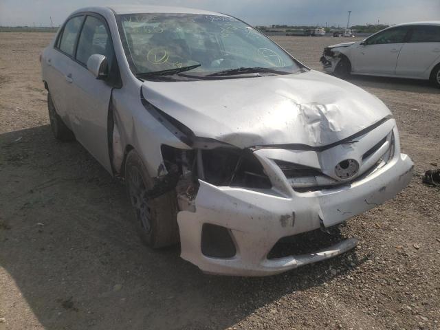 TOYOTA COROLLA 2011 2t1bu4ee4bc601428