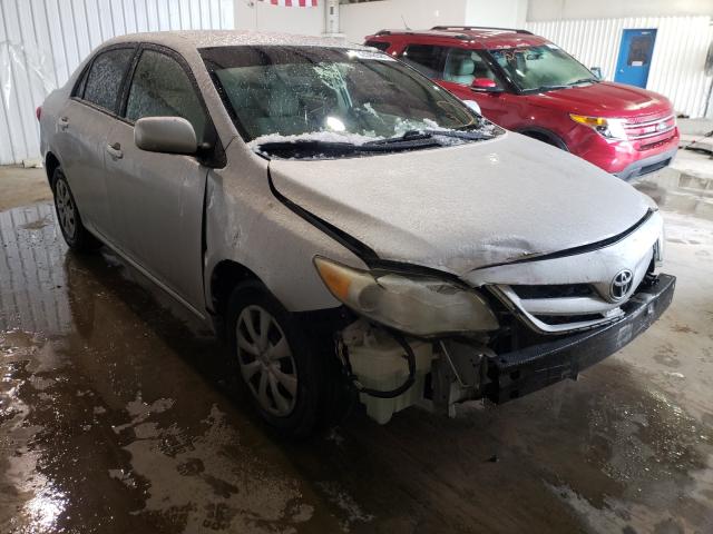 TOYOTA COROLLA BA 2011 2t1bu4ee4bc602286